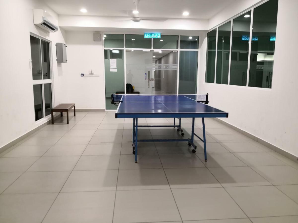 Strait Garden Studio X Ace Pro @ ג'ורג' טאון מראה חיצוני תמונה